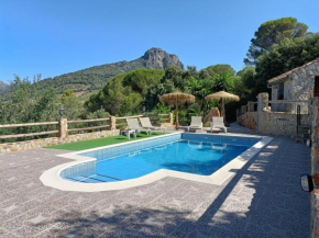 Villa Jael El Gastor